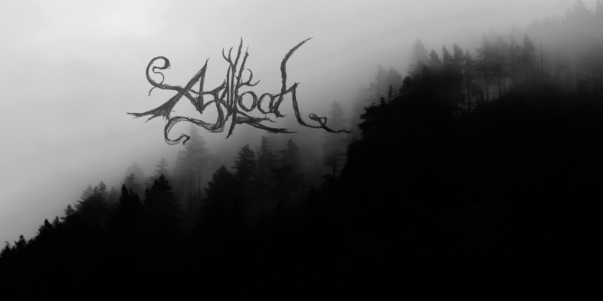 Agalloch Mist Full HD Wallpaper And Background