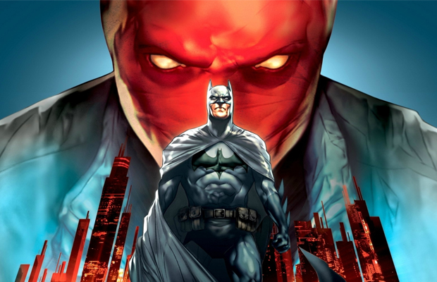 Batman Arkham Knight Red Hood Dlc Pre Order Bonus Leaks