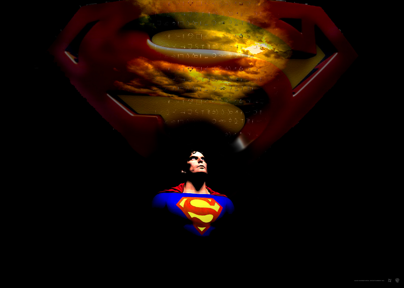 Superman wallpaper Superman