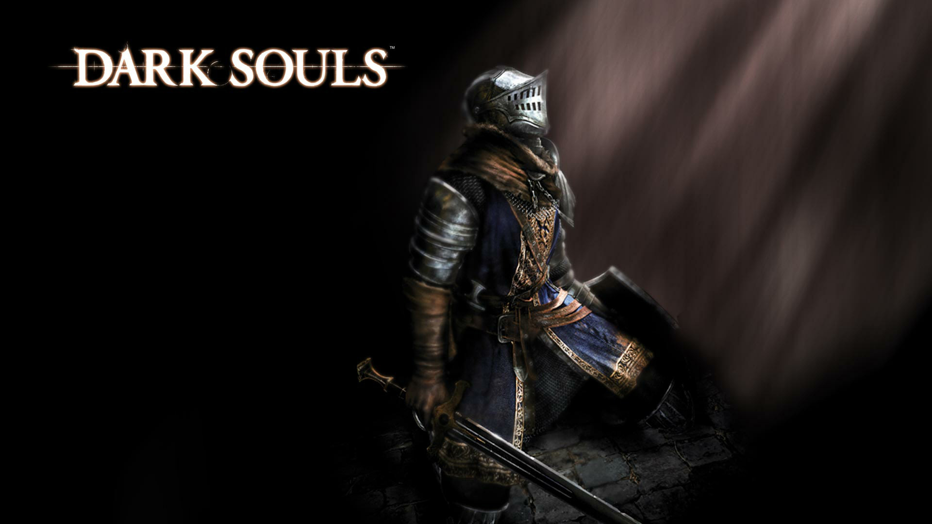 Dark Souls Wallpaper 1080p Image