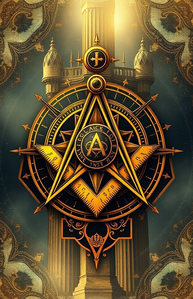 Masonic Screensavers And Wallpaper