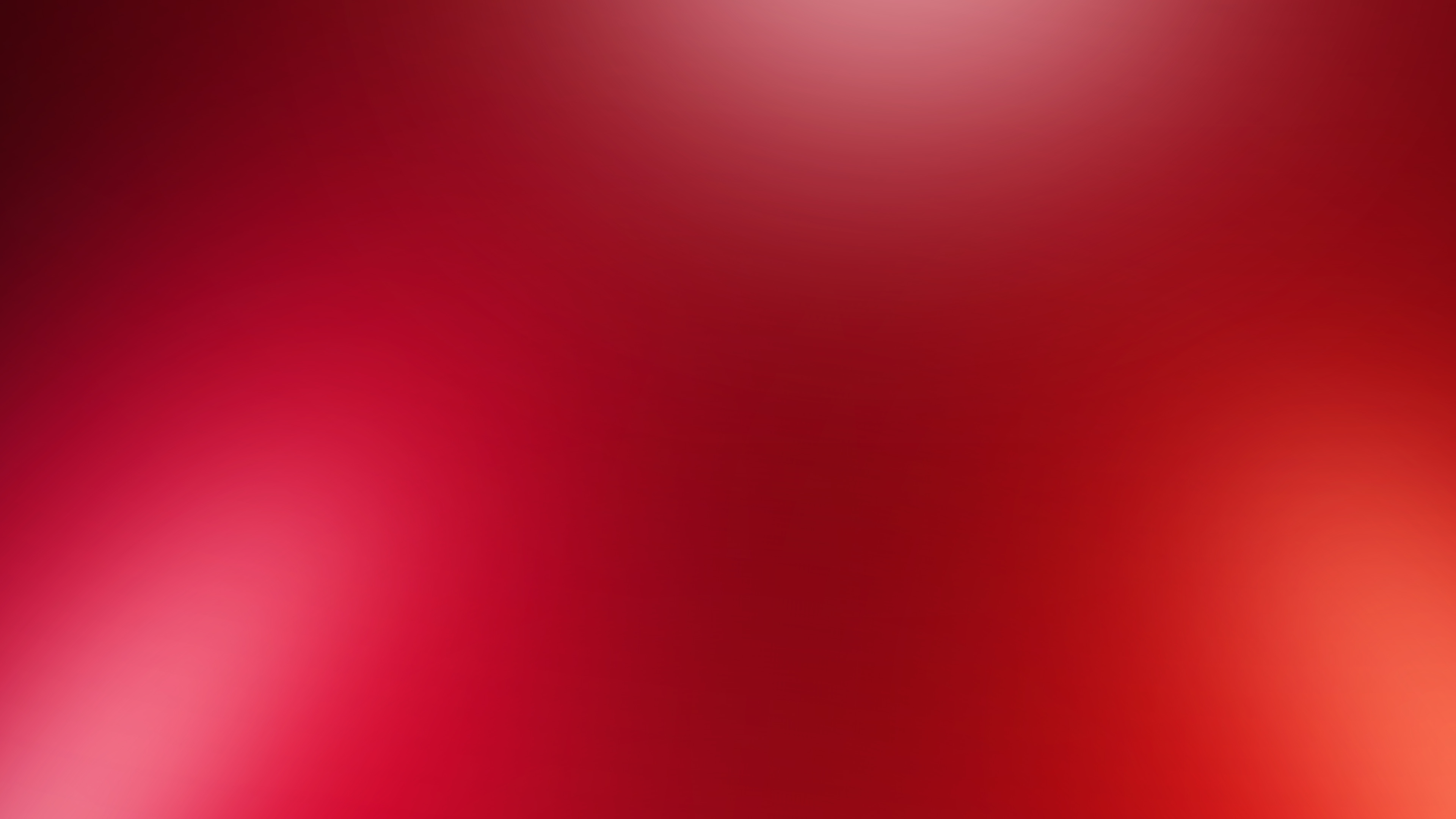 Red Gradient Minimal 4k Wallpaper HD Abstract