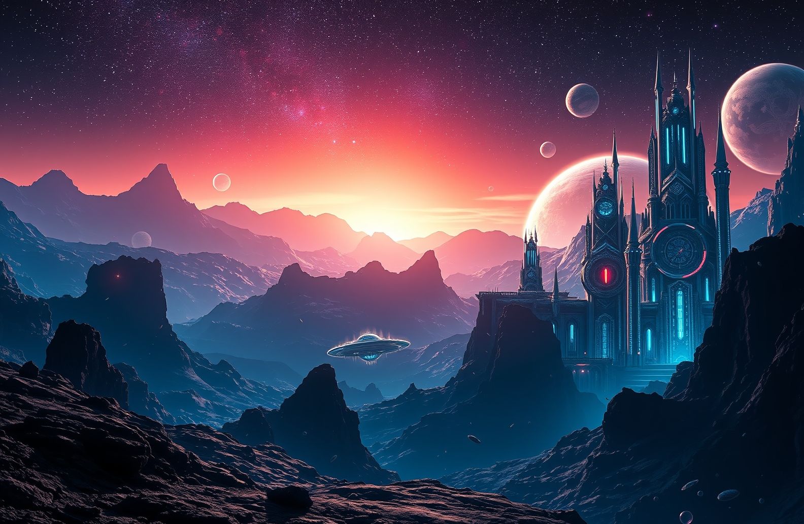 Live Halo Wallpaper