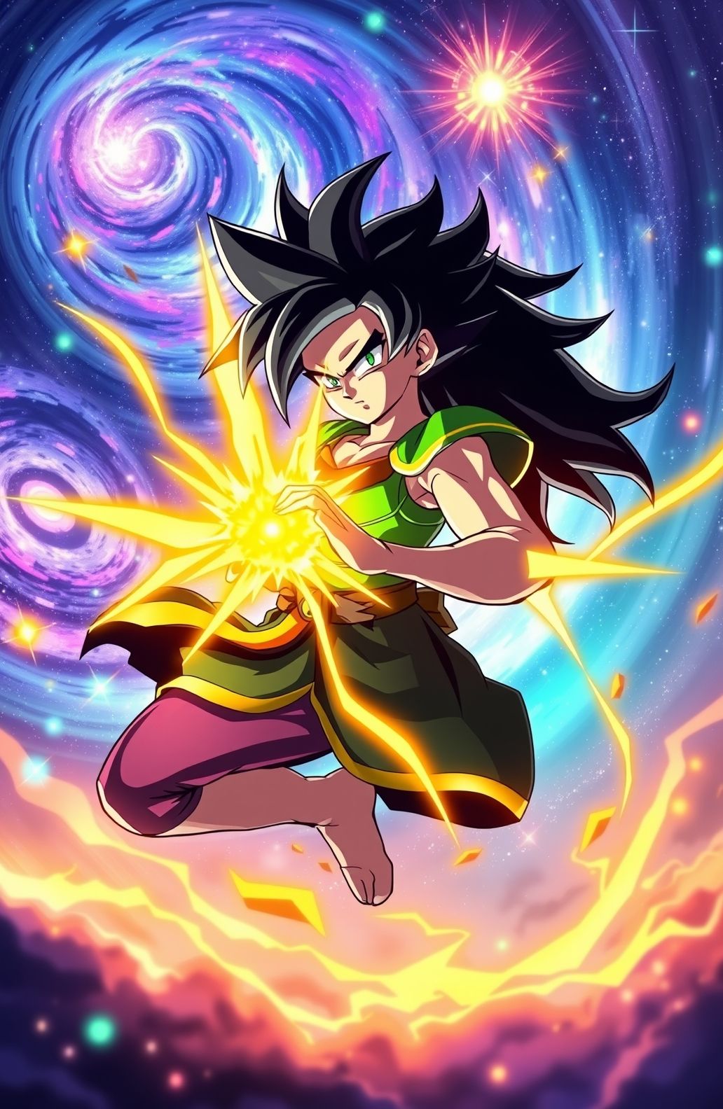 Kefla Wallpaper