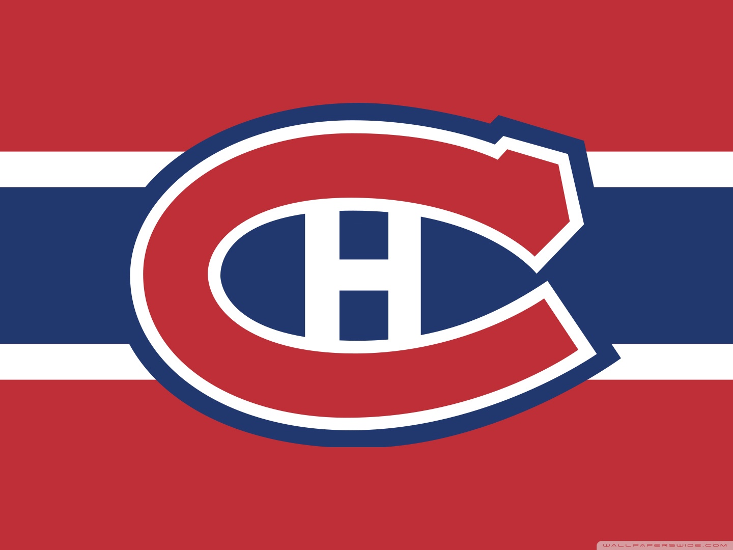 Montreal Canadiens 4k HD Desktop Wallpaper For Ultra Tv