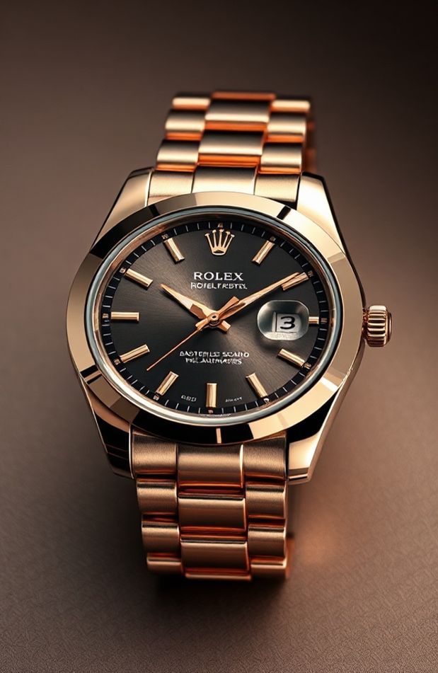 Rolex Wallpaper