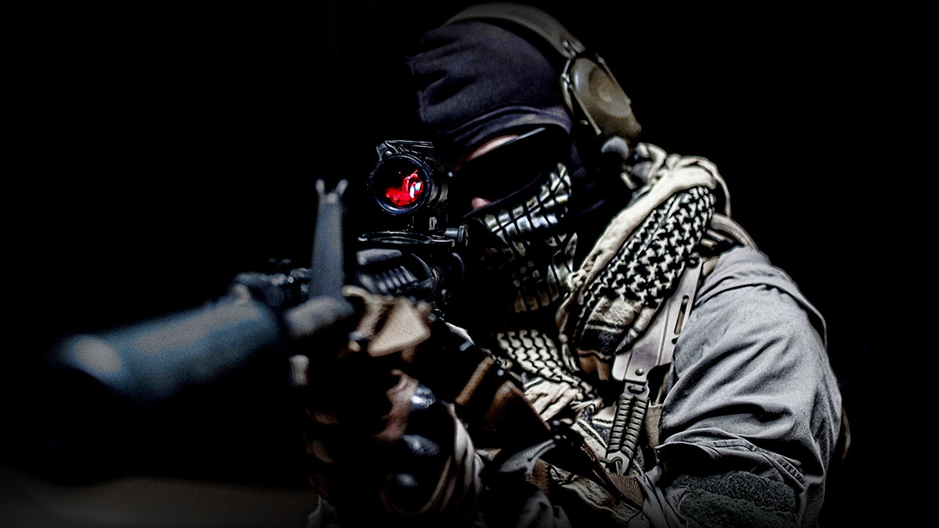 Call Of Duty Wallpaper