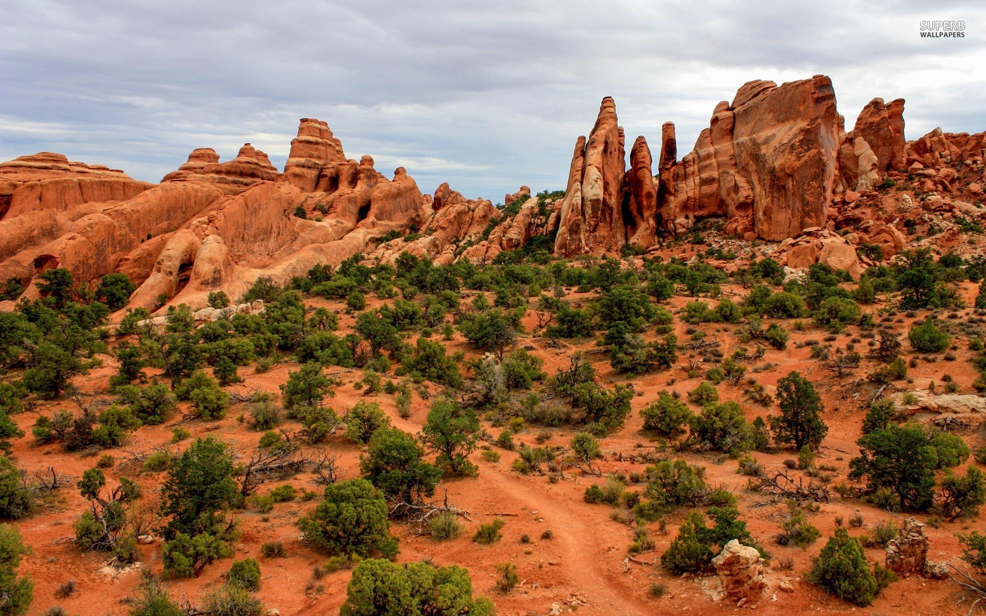 Arches National Park Usa wallpapers Arches National Park Usa stock