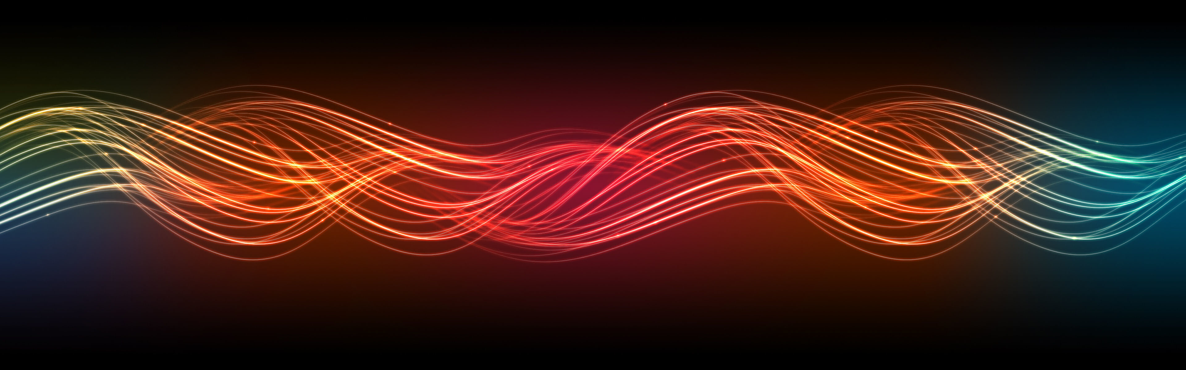 Panoramic Desktop Wallpaper