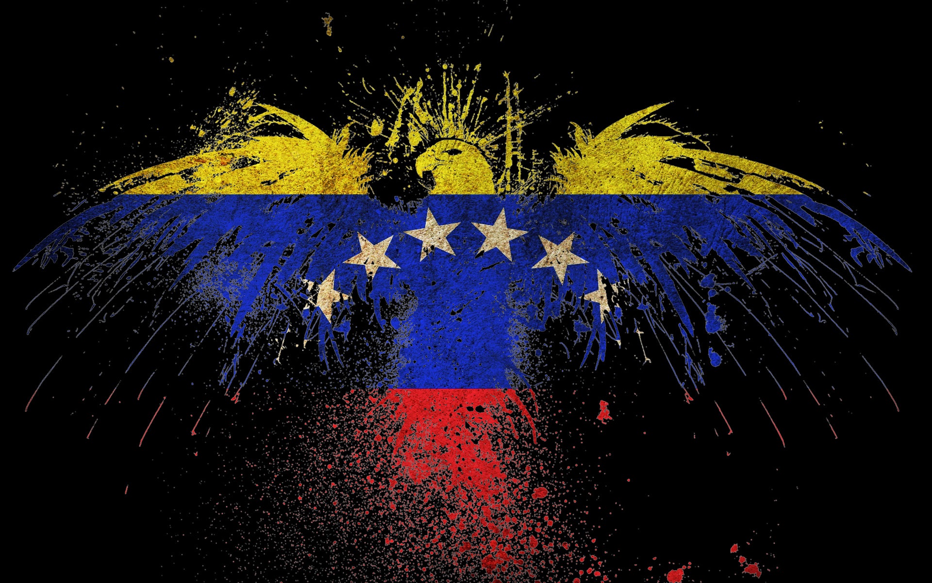 Venezuela Wallpaper