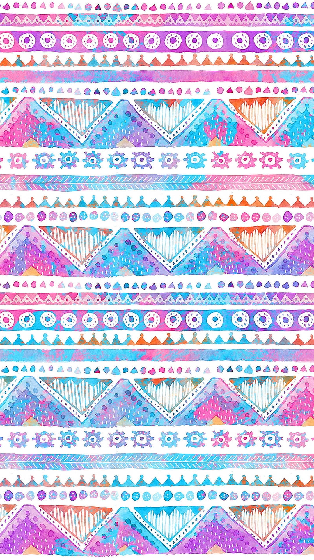 Top Tribal Pattern Wallpaper Full HD 4k To Use