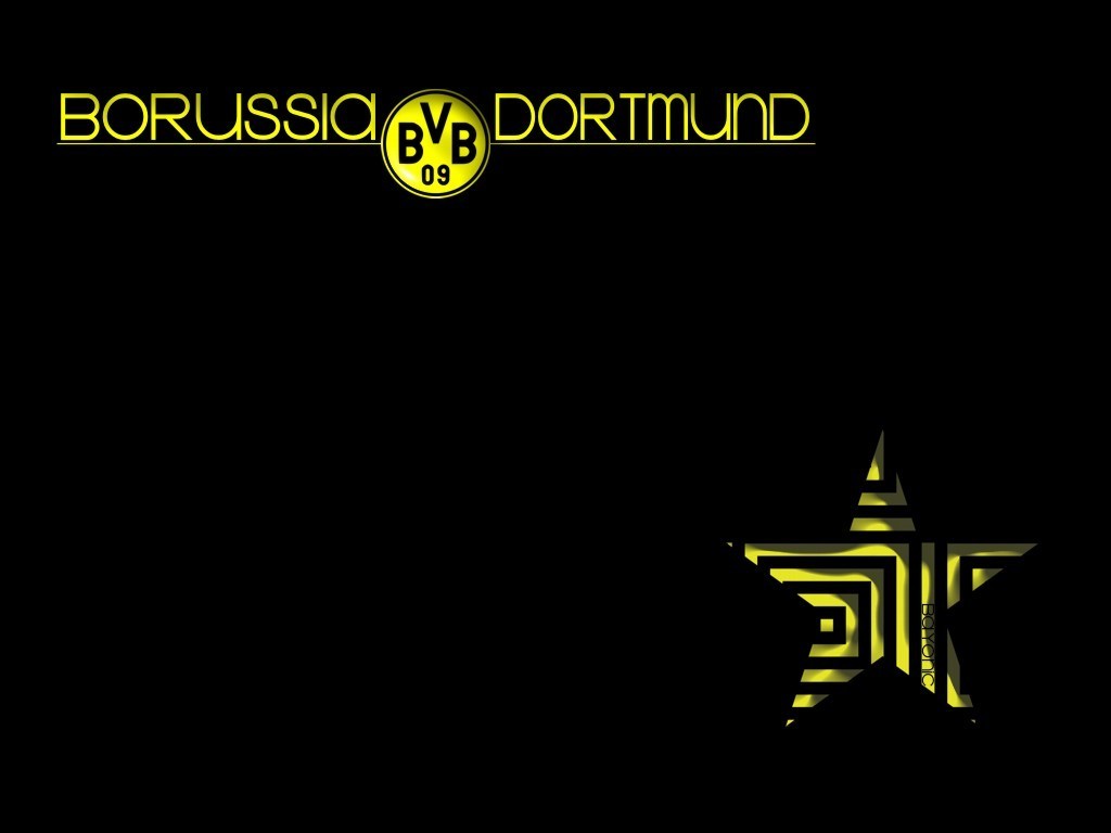 Borussia Dortmund Background HD Wallpaper Baltana