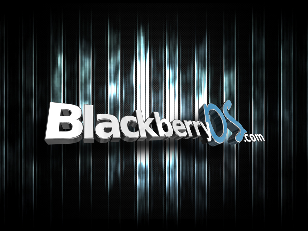 blackberry logo wallpaper storm