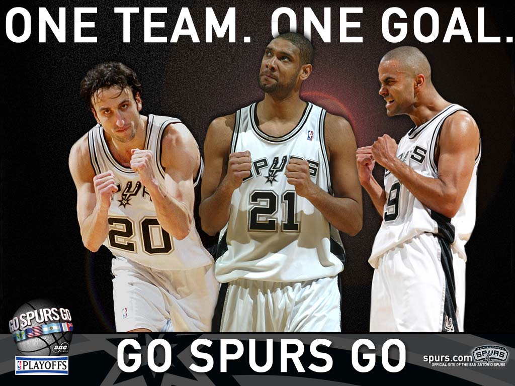 Central Round The Official Site Of San Antonio Spurs