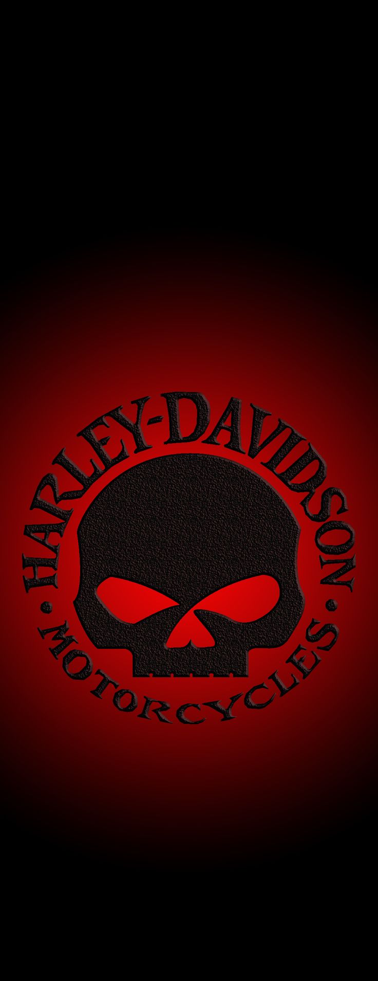 Harley Phone Wallpaper Davidson