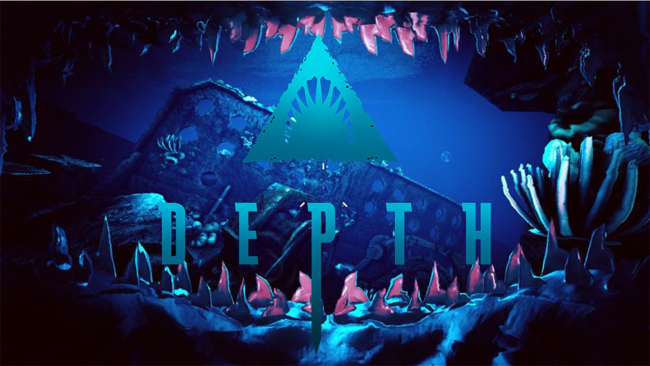 Depth Sharks Vs Humans Game Shark Simulator