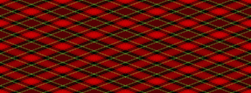 Scottish Tartan Plaid Fabric Pattern Cover Backgrounds
