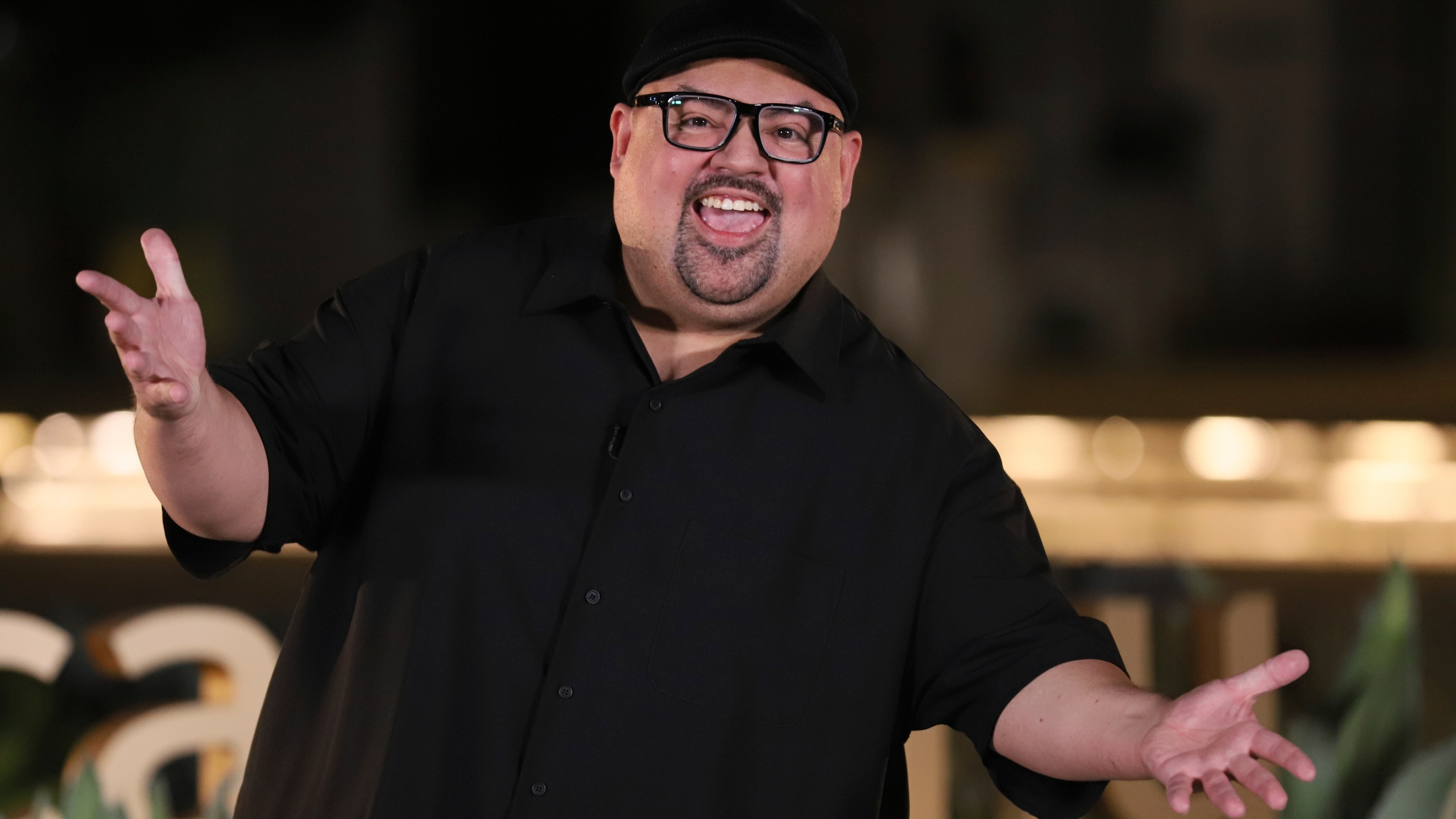 Comedian Gabriel Iglesias coming to Tampa in January WFLA