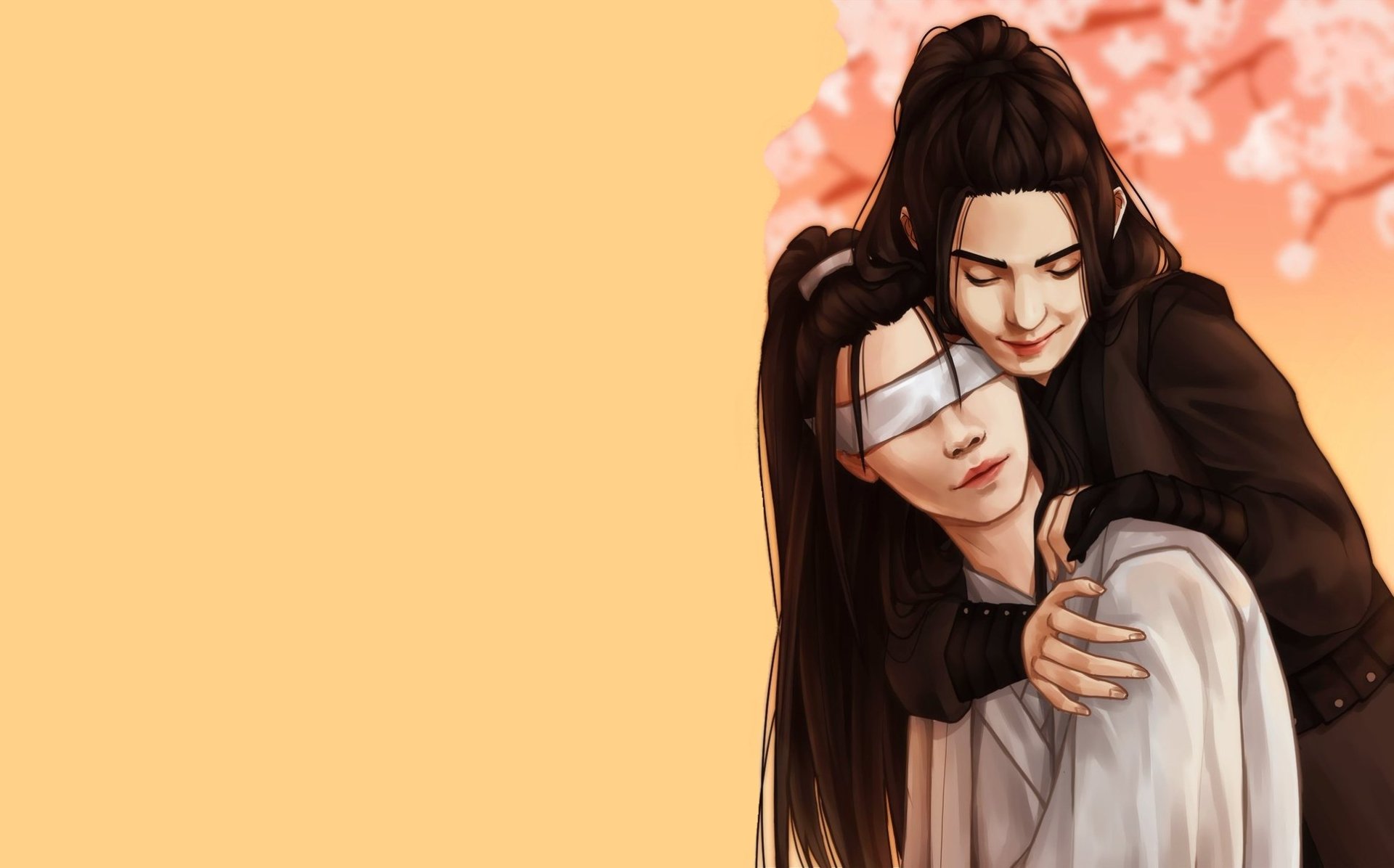 Wang Hao Xuan Xue Yang Song Ji Xiao Xingchen Tv Show The Wallpaper