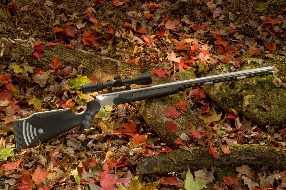 Hunting Rifle Wallpaper Rifler