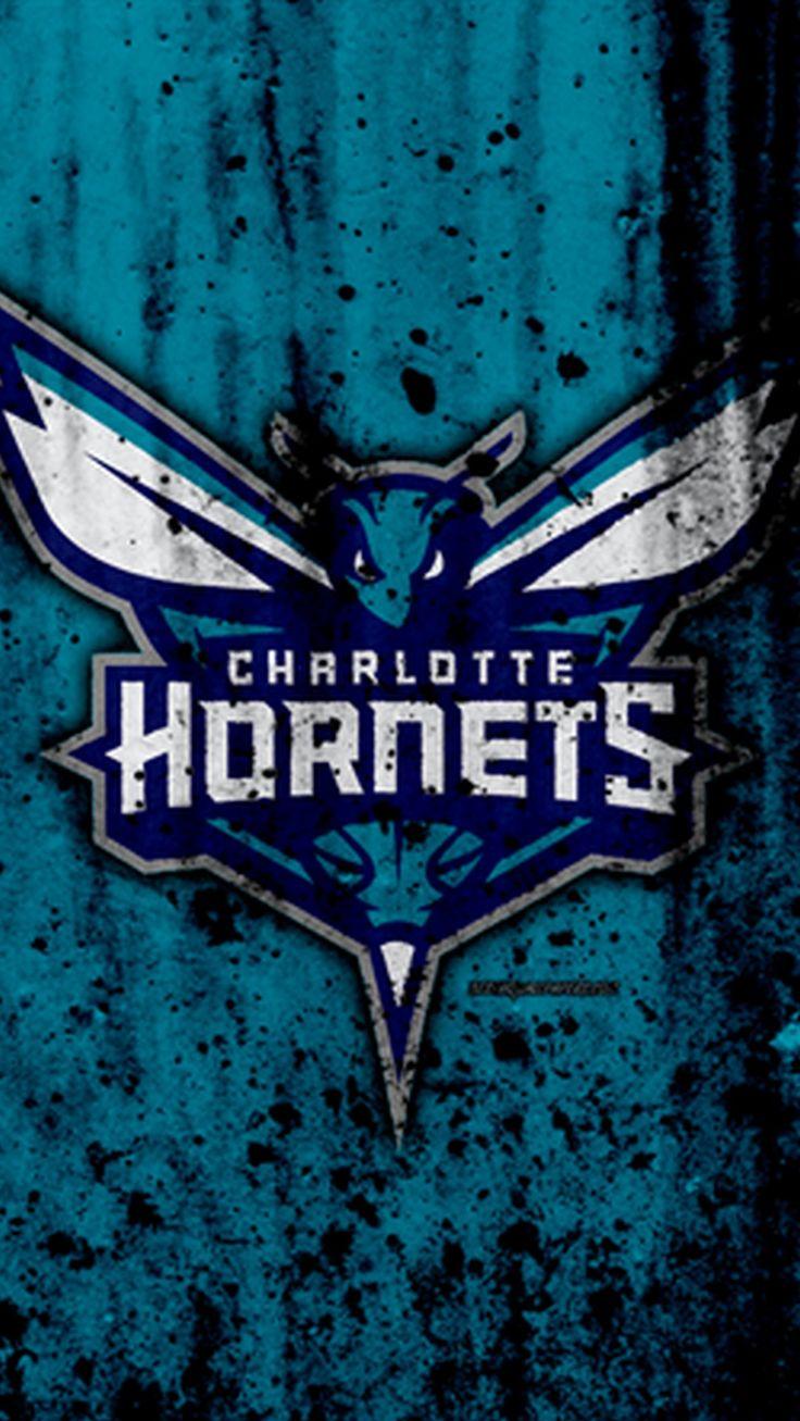 Wallpaper Charlotte Hors iPhone Basketball