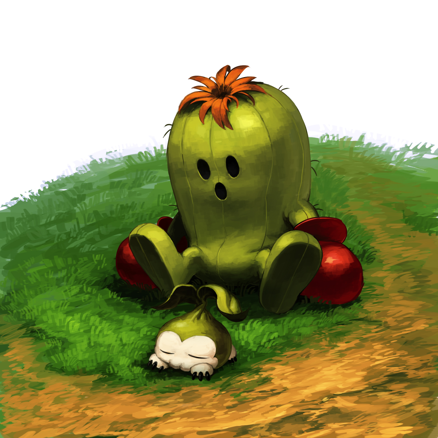 Togemon Digimon Adventure Zerochan Anime Image Board