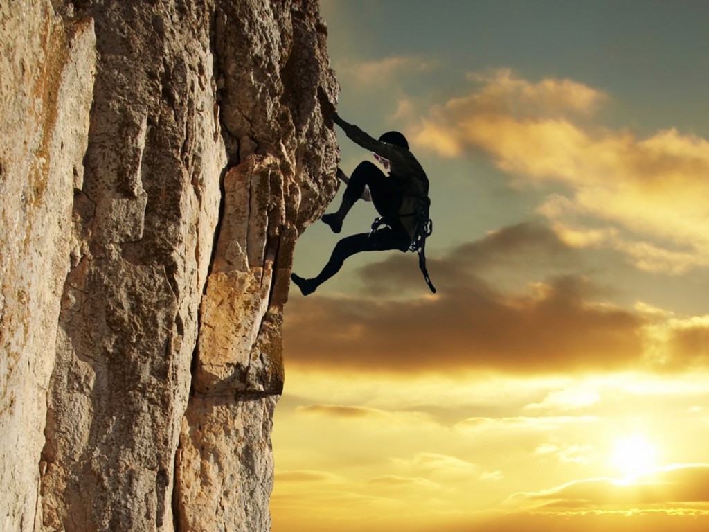 File Name Rock Climber Extreme Sports Wallpaper Desktop Background