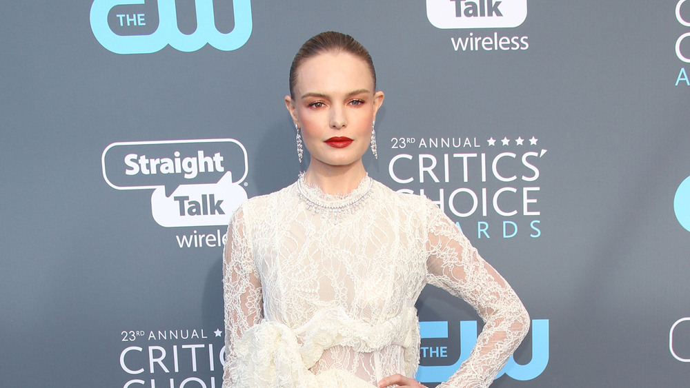 Kate Bosworth To Be Honored For Sex Trafficking Movie Nona Variety
