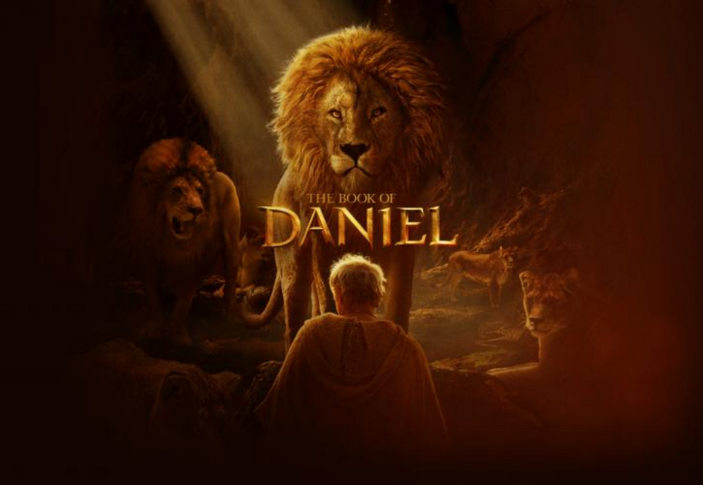 Daniel No Promise