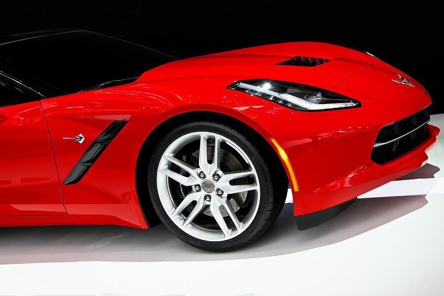 Related Pictures Corvette Stingray T Top
