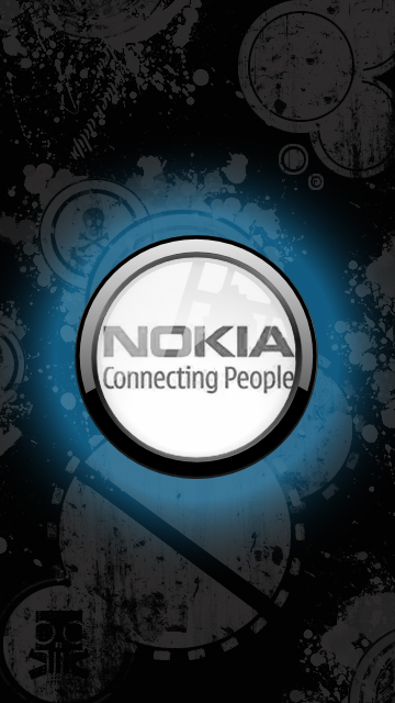 Nokia Mobile Wallpaper