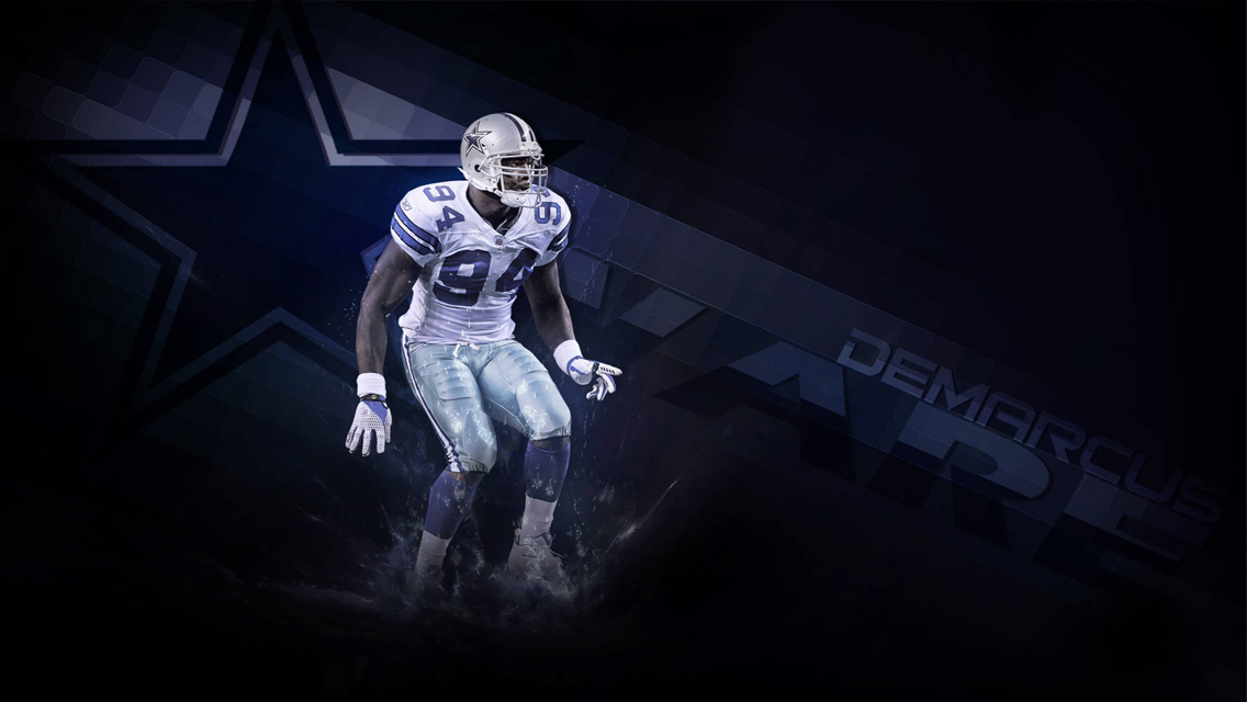 50+ Dallas Cowboys HD Wallpapers and Backgrounds