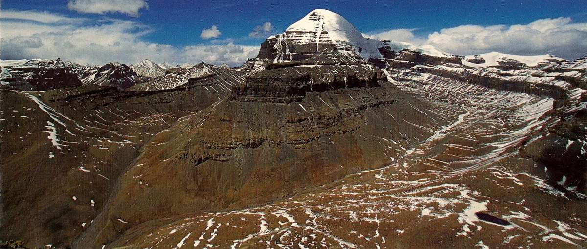 Kailash Mansarovar Yatra 2018 Missed your chance this year Here
