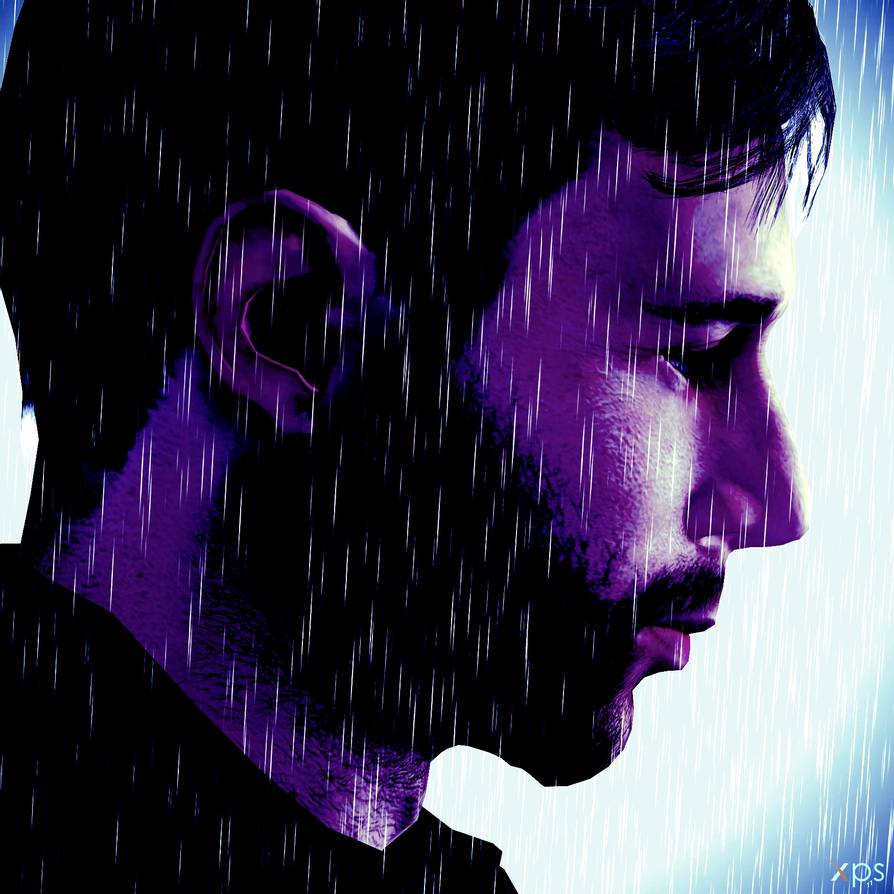 🔥 Download Heavy Rain Ethan Mars Wallpaper By Hatredboy by @douglasw60 ...