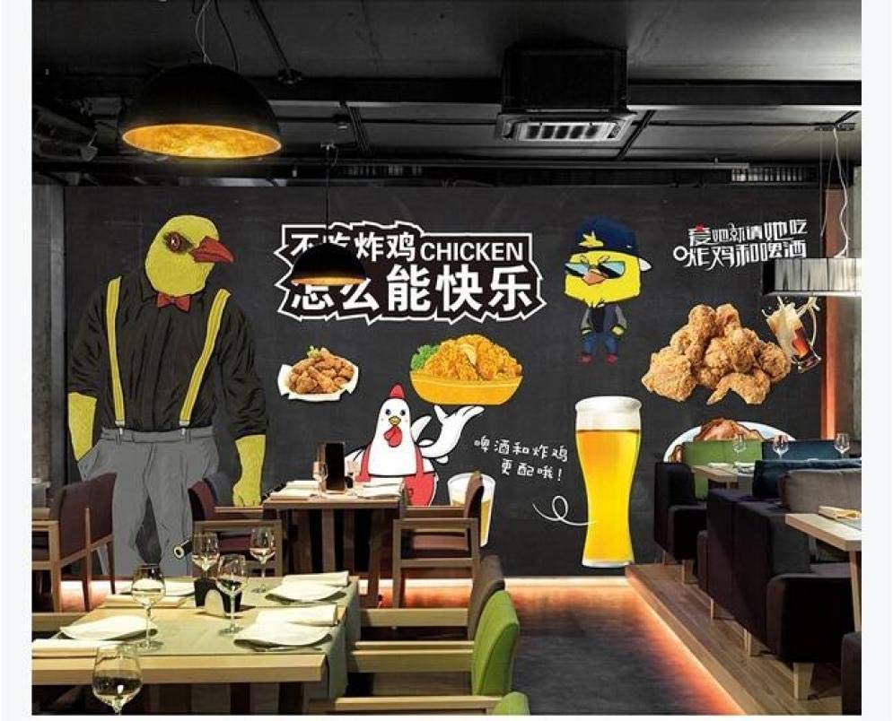 Amazon Wallpaper Wall Stickersblackboard Series Hand Drawn