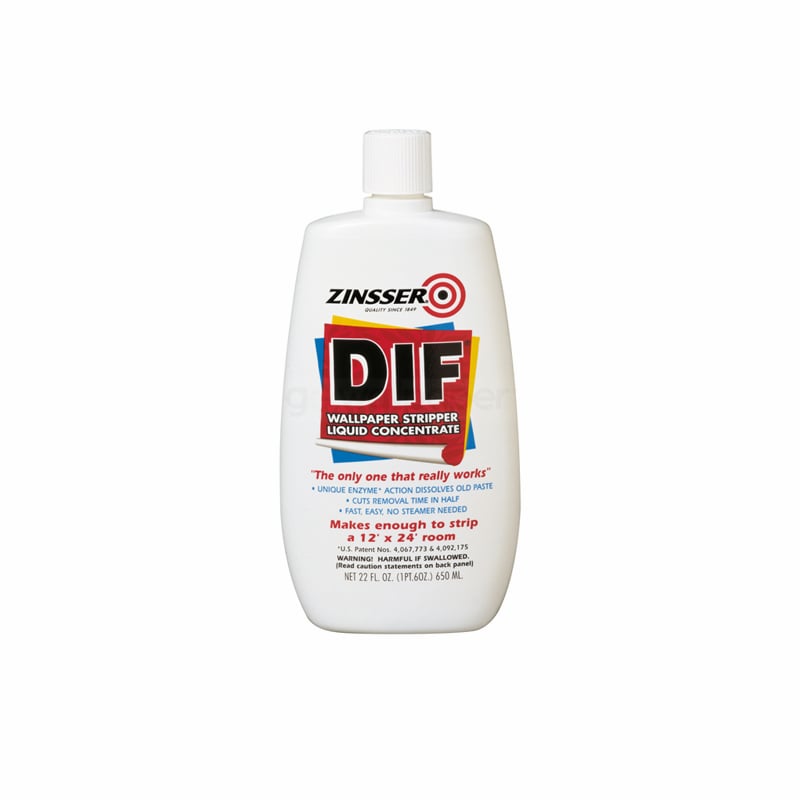 Free download The Easy Wallpaper Remover Zinsser DIF Liquid [800x800