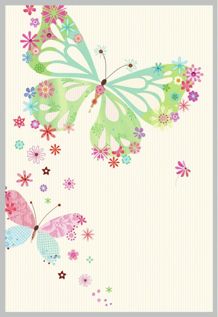 Lynn Horrabin Grandchild Butterfly Psd Art