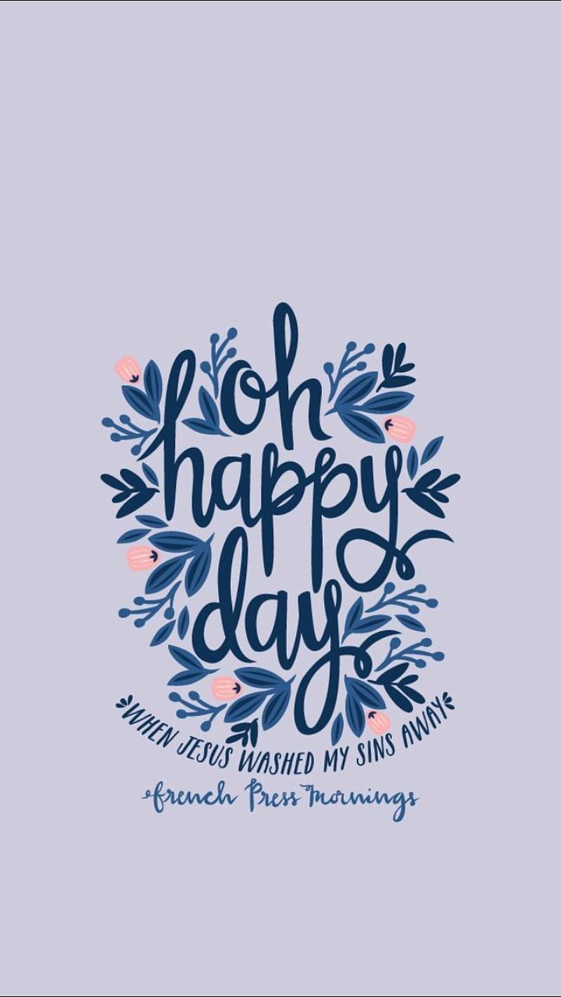 Positive Aesthetic Wallpaper