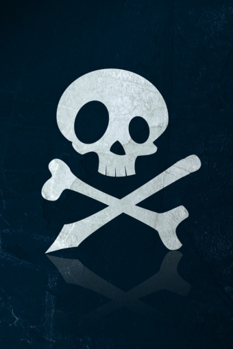 Pirates Sign iPhone HD Wallpaper iPhone HD Wallpaper download iPhone