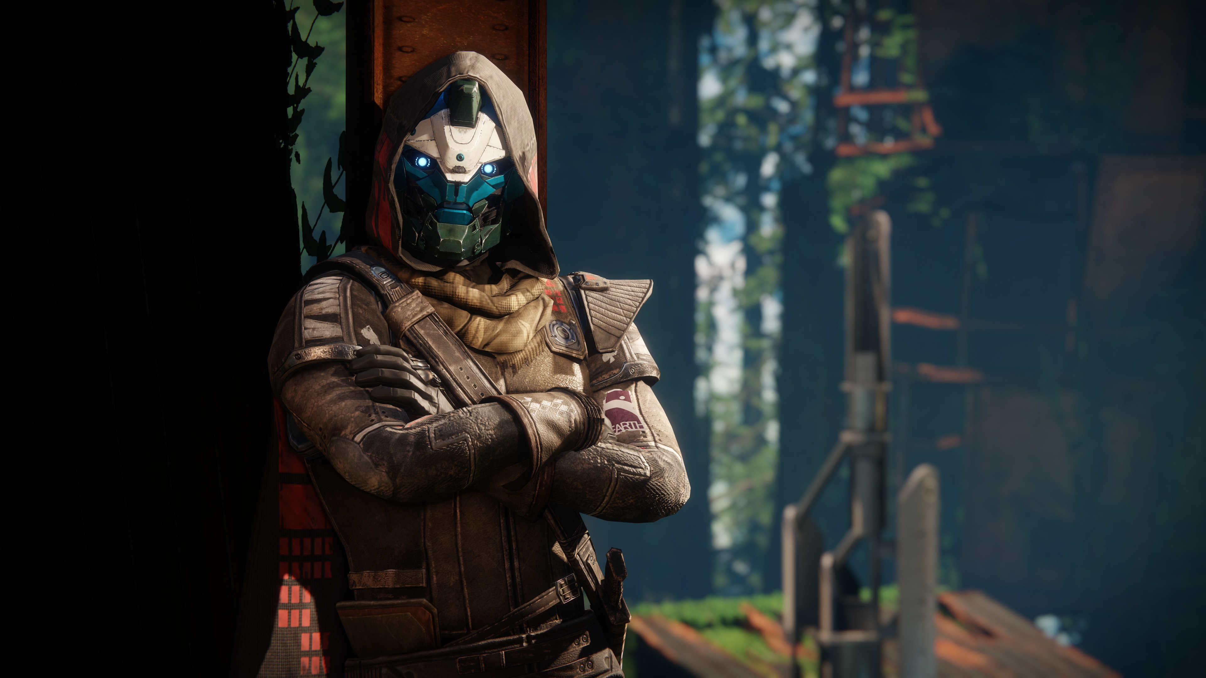 Destiny Bungie Games 4k HD Wallpaper Image
