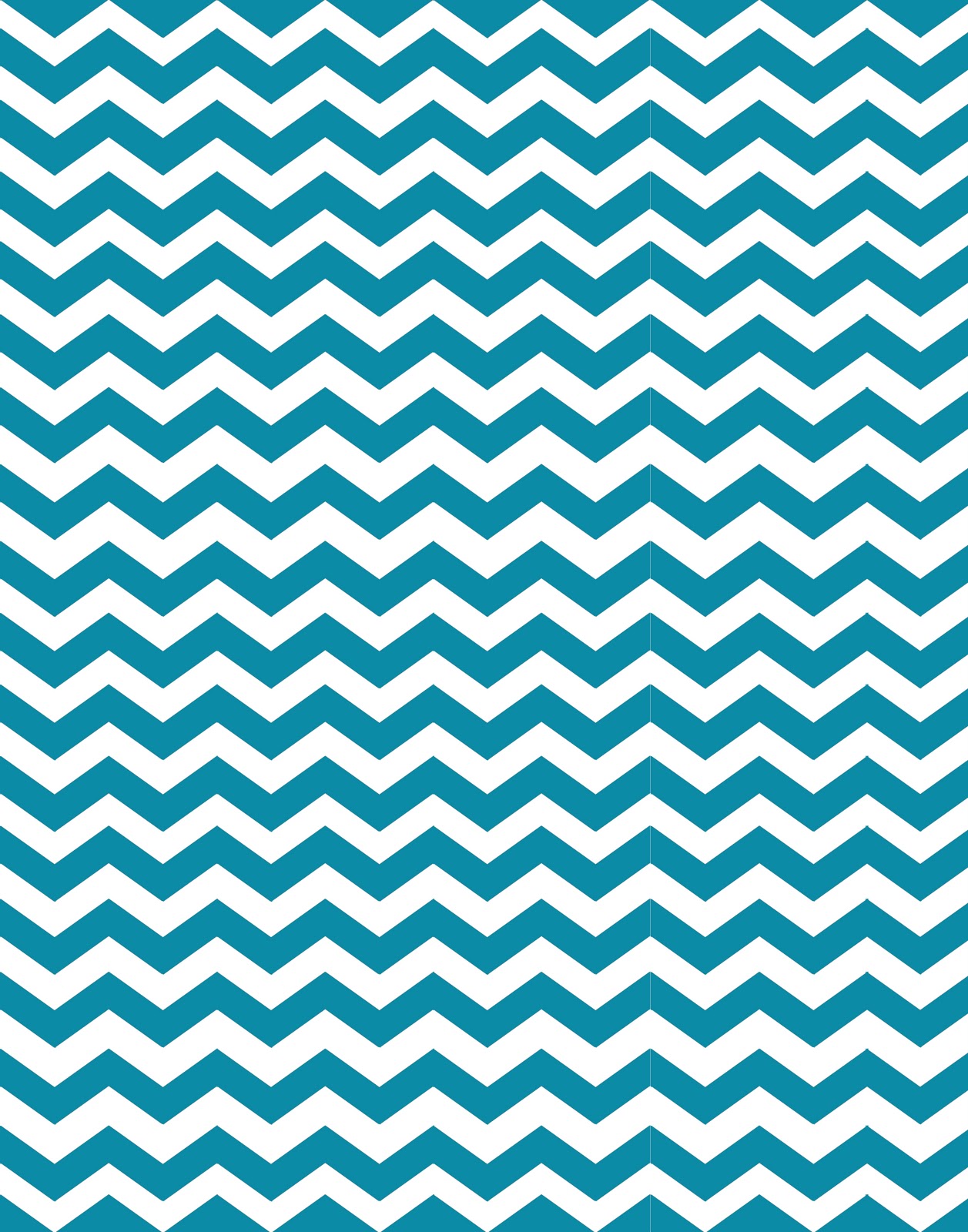 Turquoise Chevron Desktop Wallpaper Chev