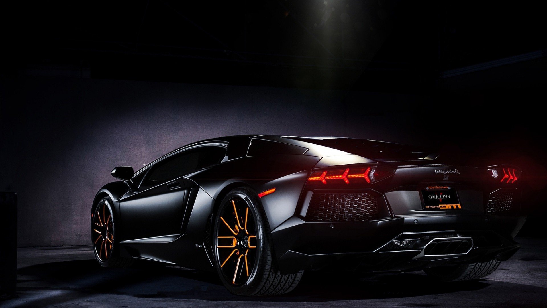 Lamborghini Black Laptop Full HD 1080p 4k Wallpaper Image Photos