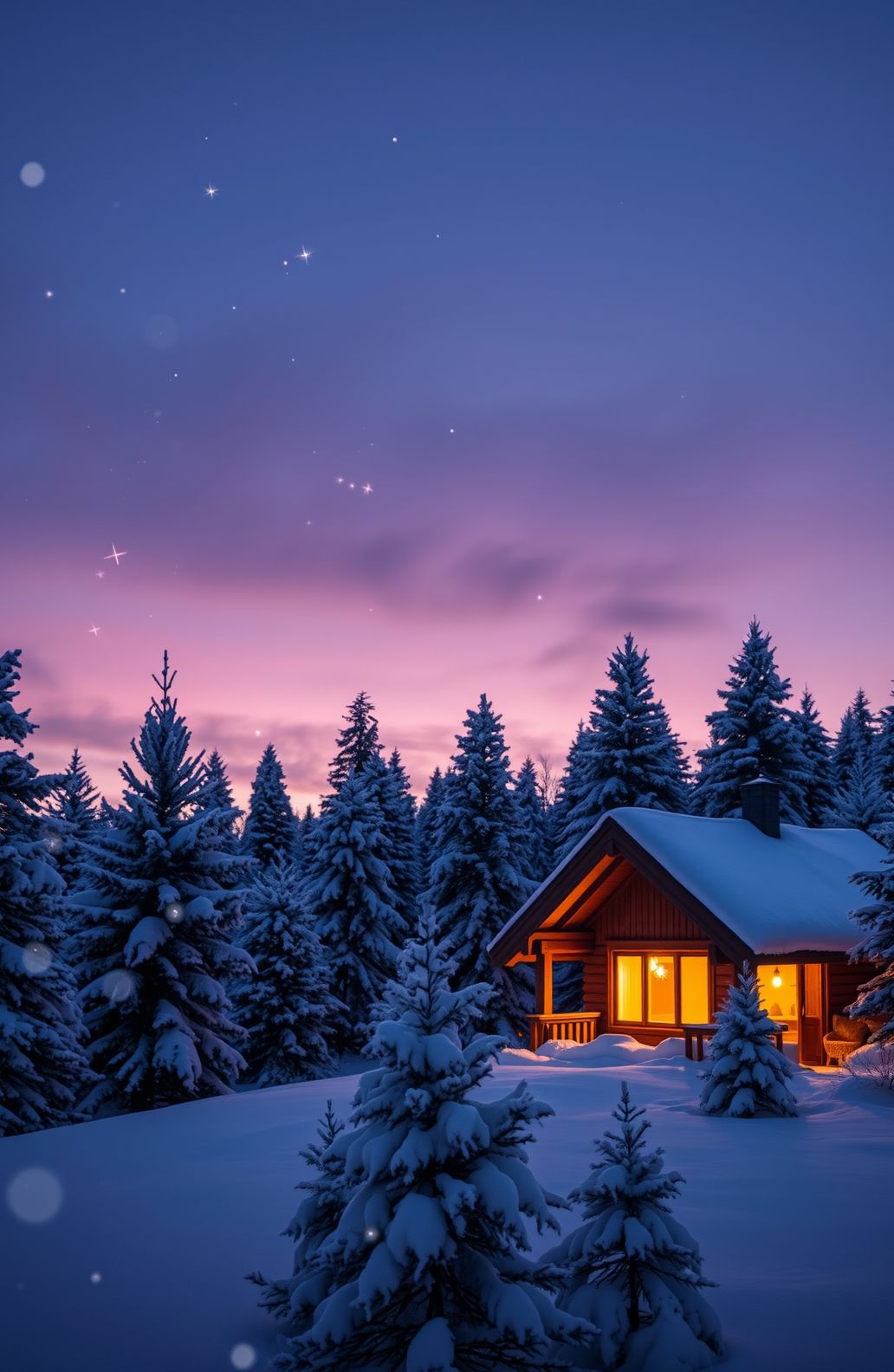 Winter Wallpaper And Screensavers