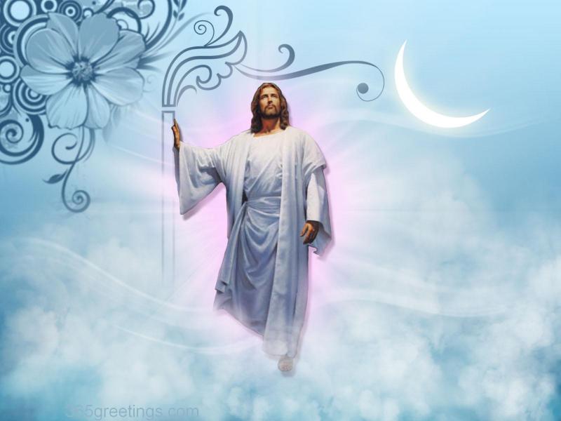 Love Jesus Wallpaper Animated