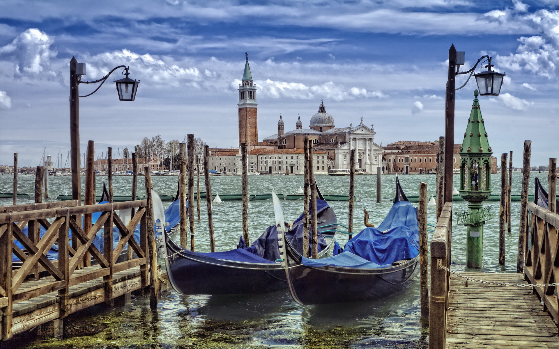 Venice High Quality Background For Mobile iPhone Desktop