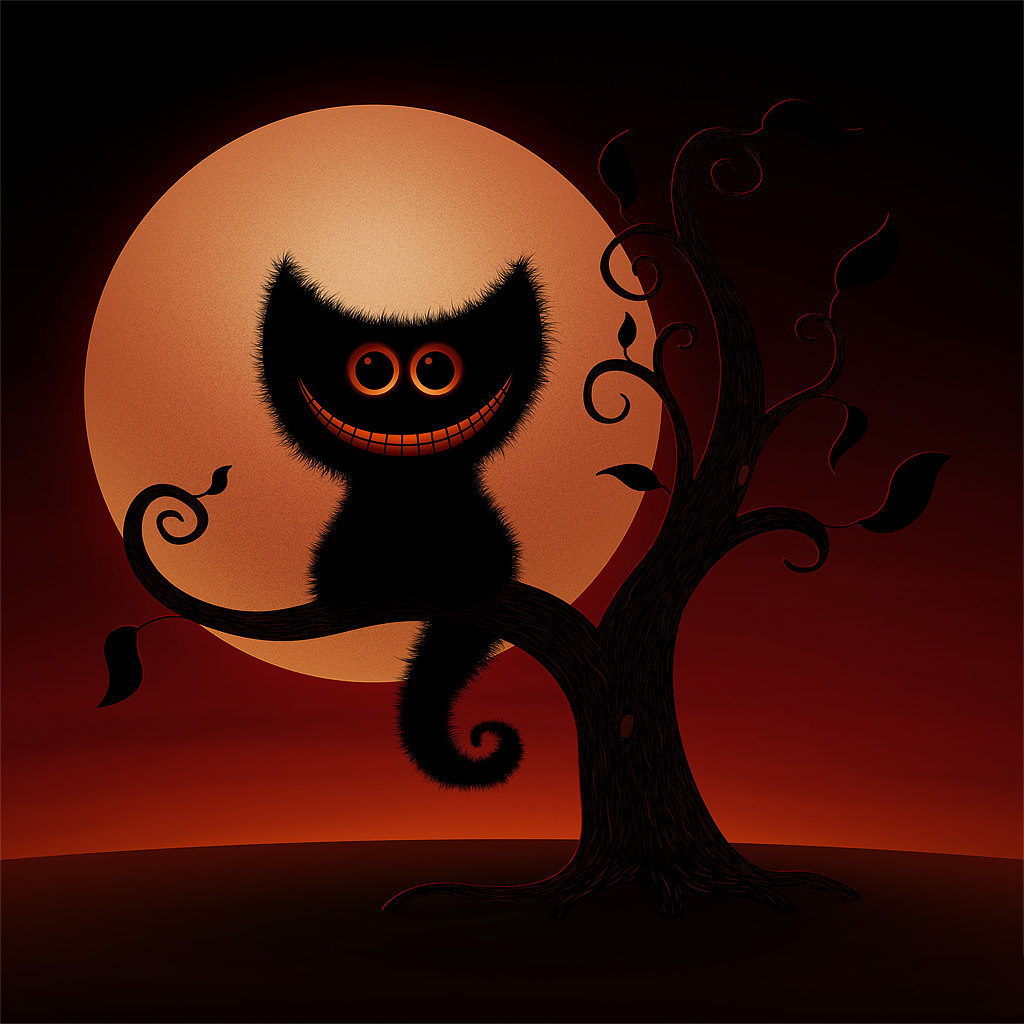 Halloween Wallpaper For iPad Jpg