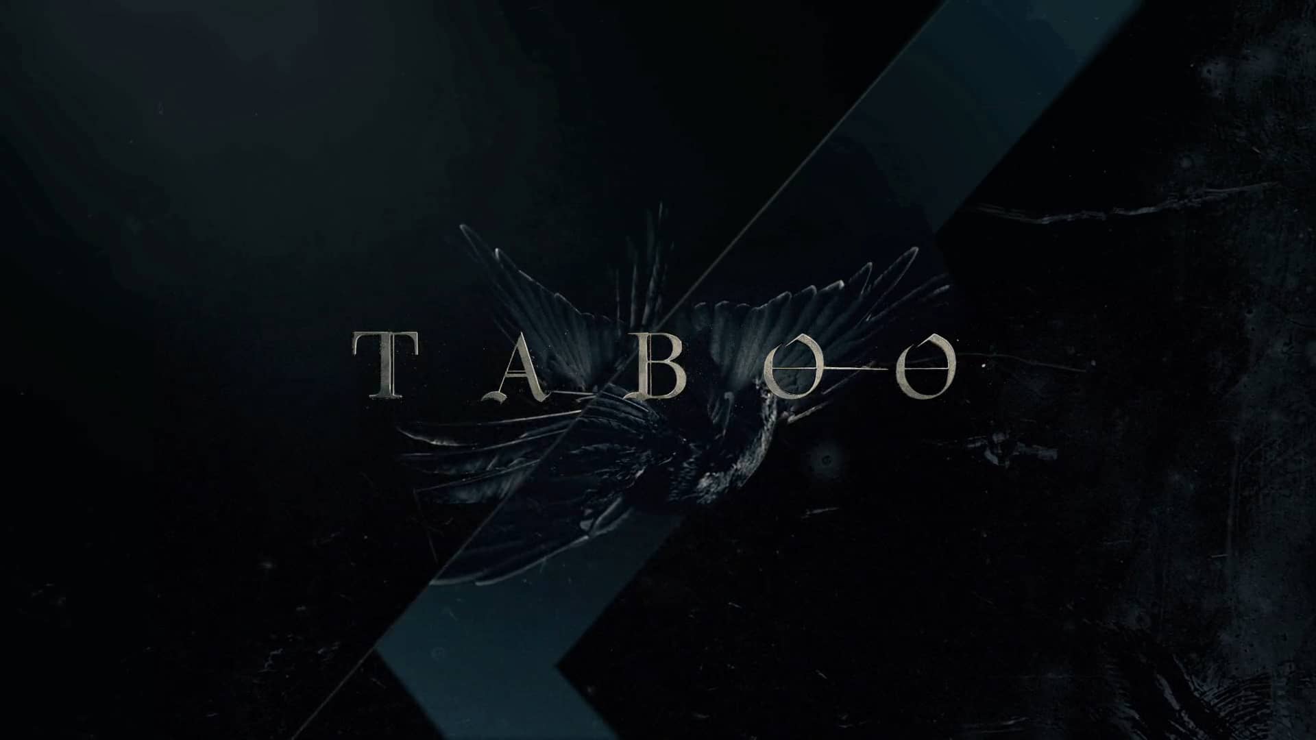Taboo Fx Work Promos On Vimeo