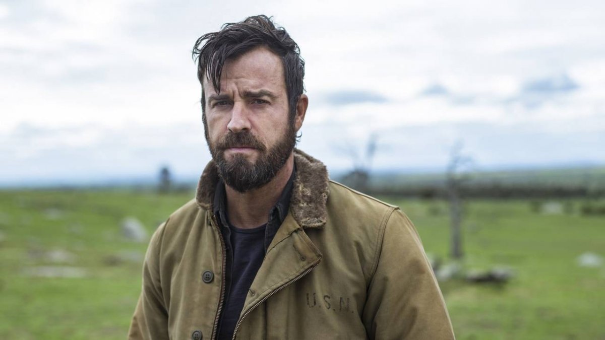 Emmy Snubs Justin Theroux Winona Ryder Business