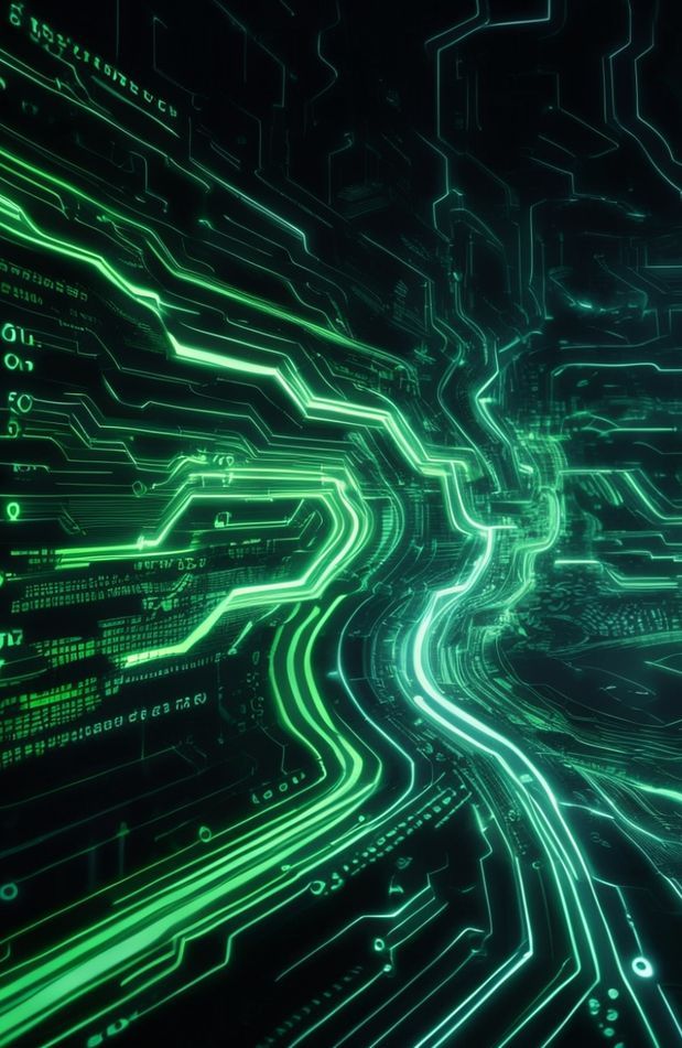 Live Hacking Wallpaper