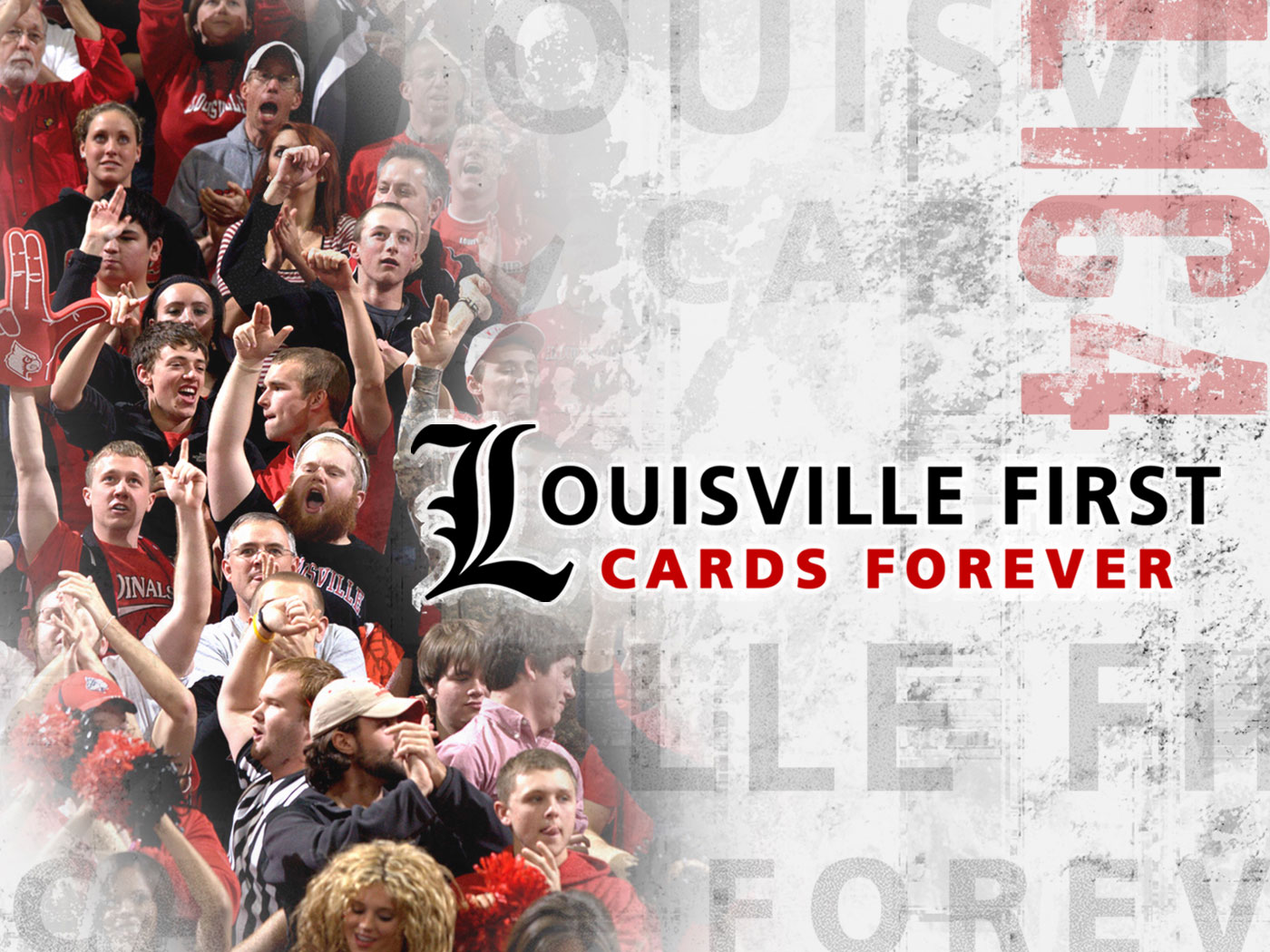 Official Website Of University Louisville Athletics Traditions